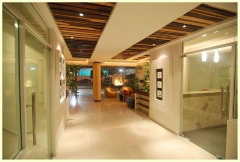 Fotos del hotel Sabbia Playa Del Carmen:  7