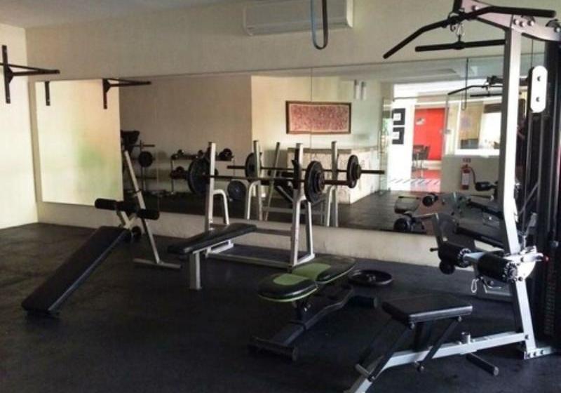 Fotos del hotel Sabbia Playa Del Carmen:  11