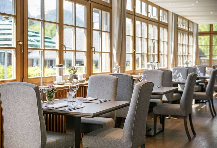 Seehotel Grundlsee