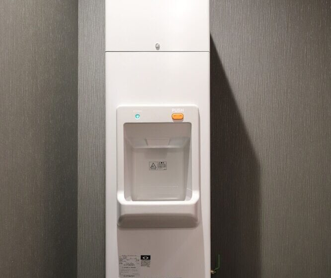 Smile Hotel Shizuoka