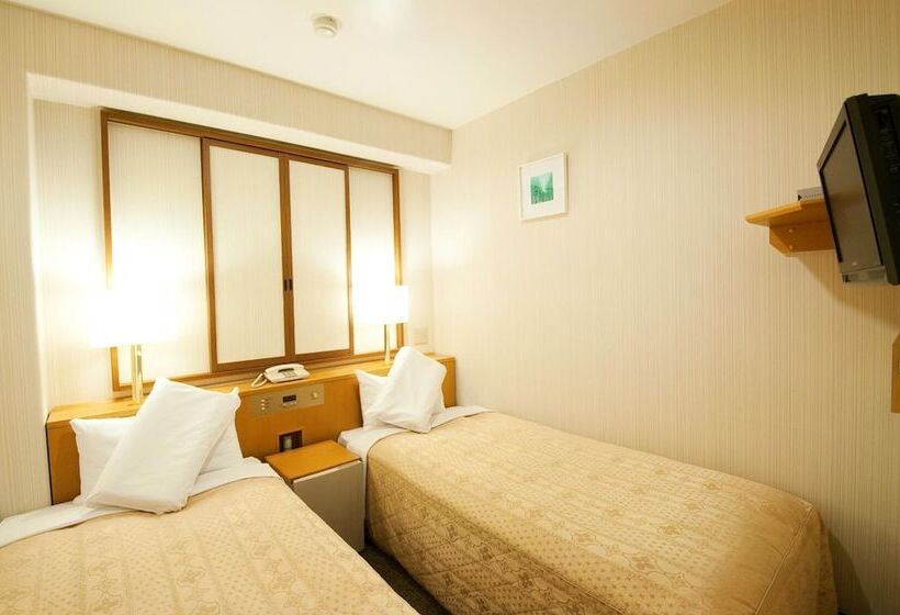 Smile Hotel Shizuoka