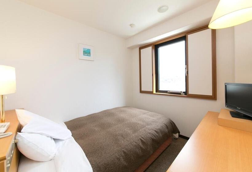 Smile Hotel Shizuoka