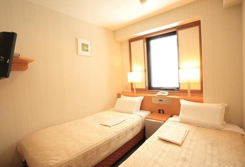 Smile Hotel Shizuoka