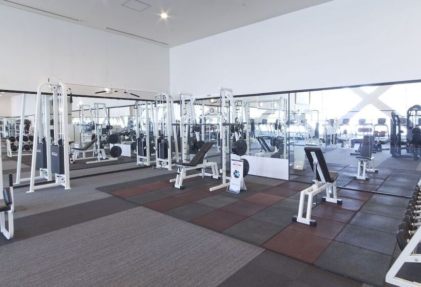 Spa World Hotel&resort