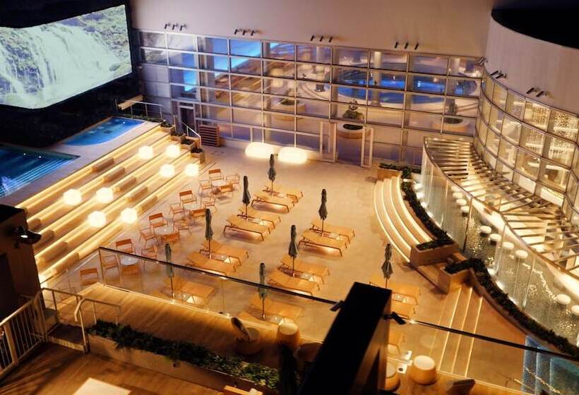 Fotos del hotel Spa World:  12