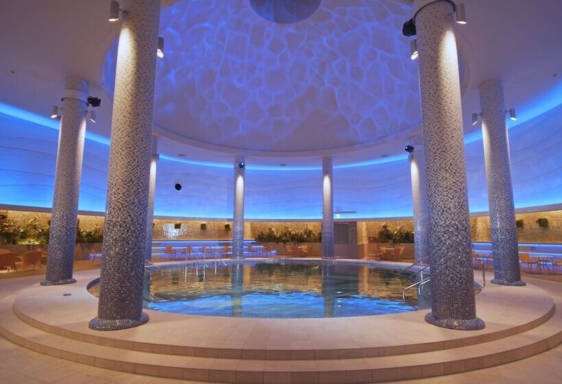 Fotos del hotel Spa World:  14