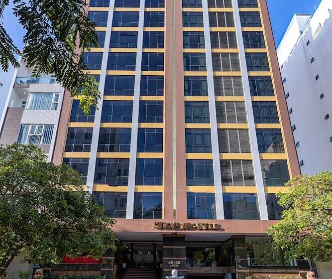 Fotos del hotel Star:  7