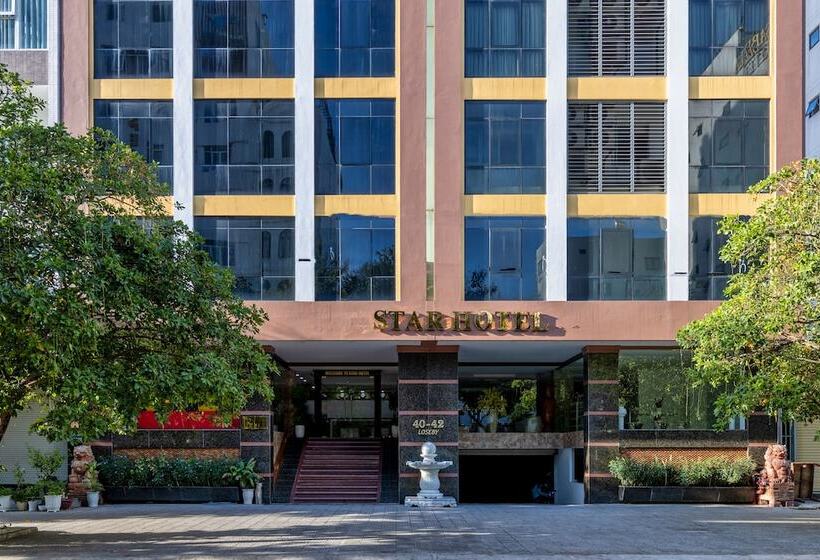 Fotos del hotel Star:  6