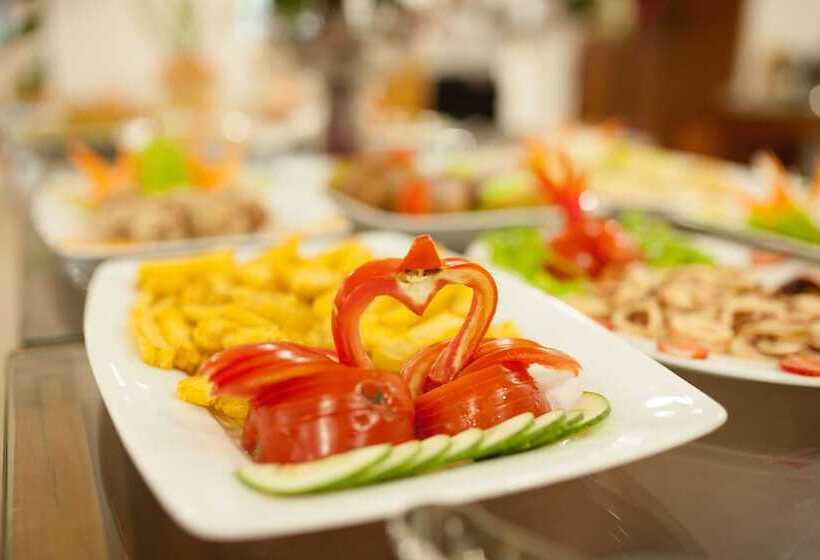 Fotos del hotel Star:  9