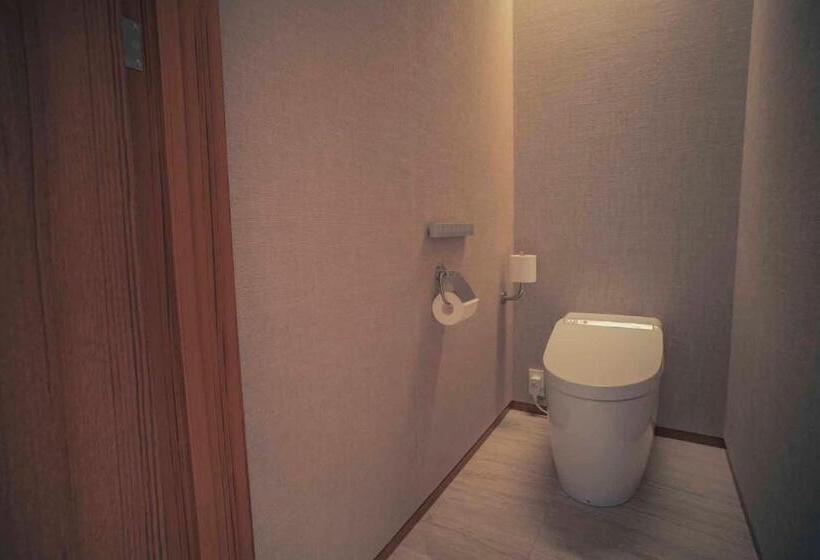 Fotos del hotel The Aoyama Grand:  3