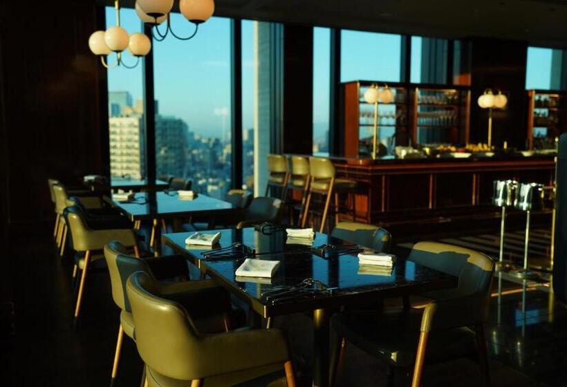 Fotos del hotel The Aoyama Grand:  4