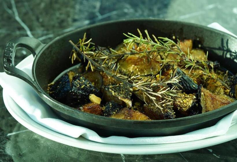 Fotos del hotel The Aoyama Grand:  9