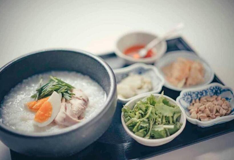 Fotos del hotel The Aoyama Grand:  10