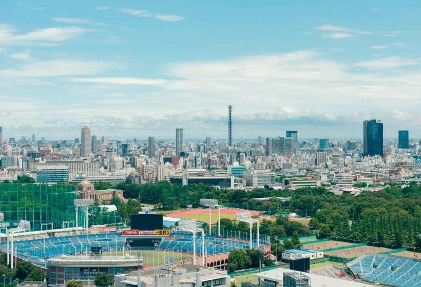 Fotos del hotel The Aoyama Grand:  16