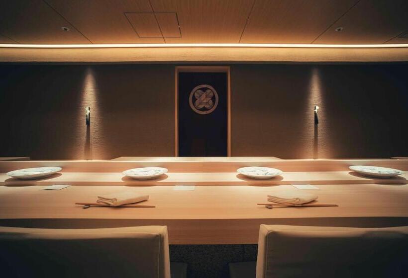 Fotos del hotel The Aoyama Grand:  22