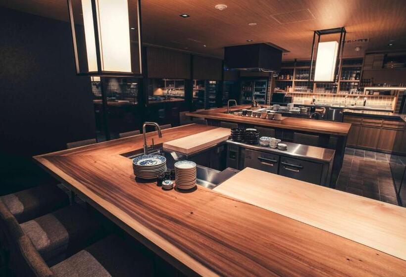 Fotos del hotel The Aoyama Grand:  26