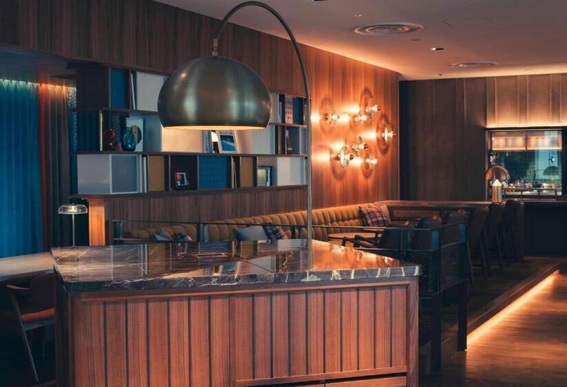 Fotos del hotel The Aoyama Grand:  30