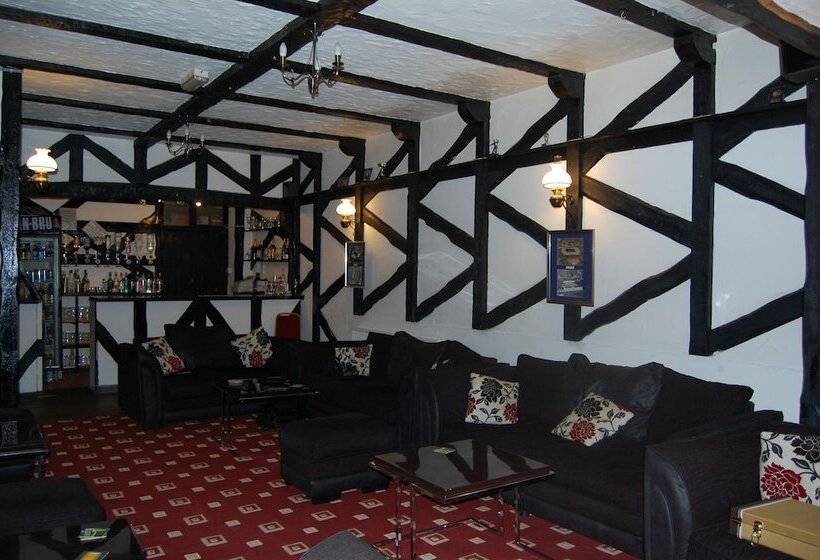 Fotos del hotel Fairview:  13