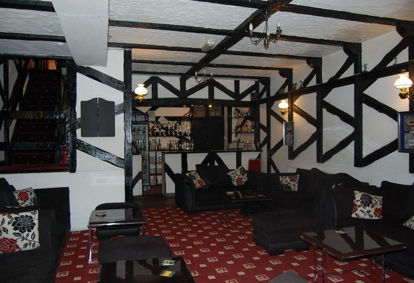 Fotos del hotel Fairview:  15