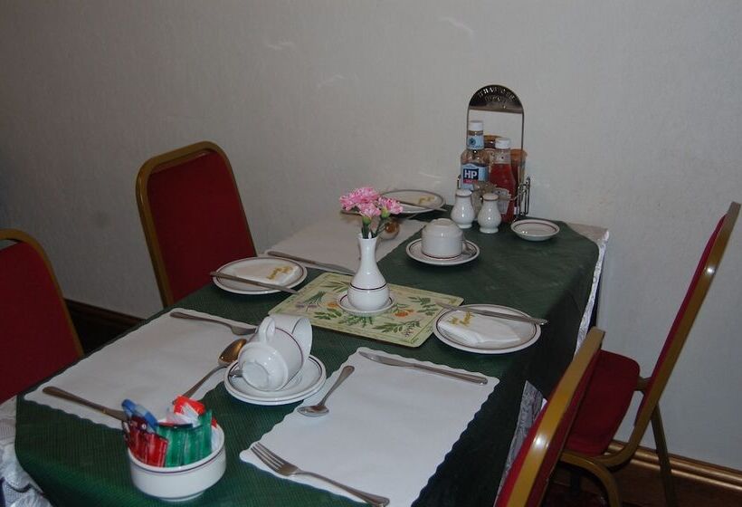 Fotos del hotel Fairview:  16