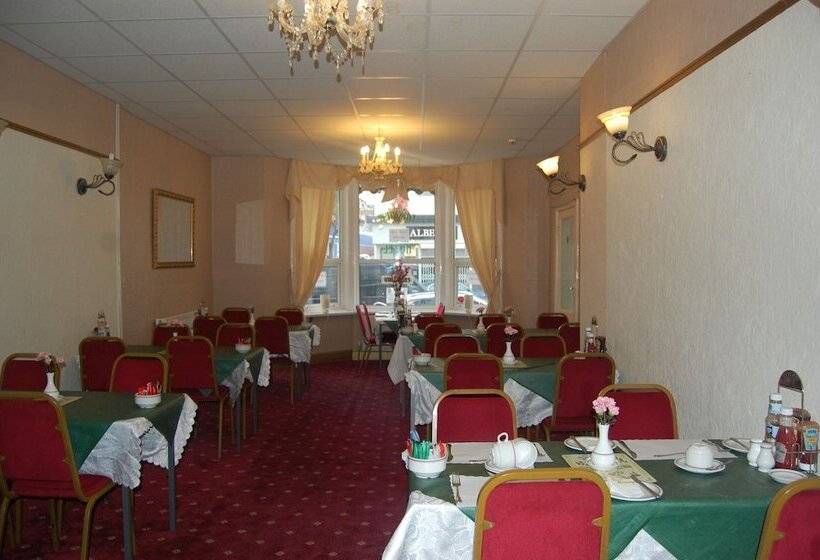 Fotos del hotel Fairview:  17