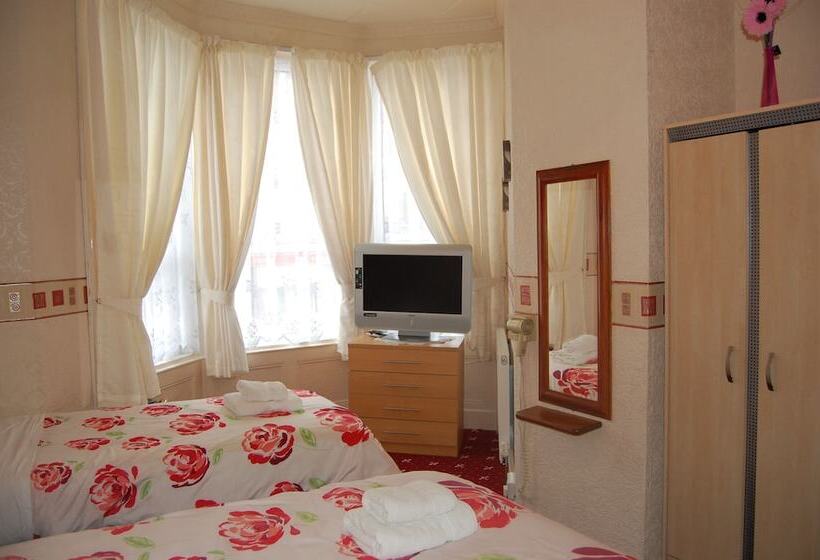 Fotos del hotel Fairview:  18