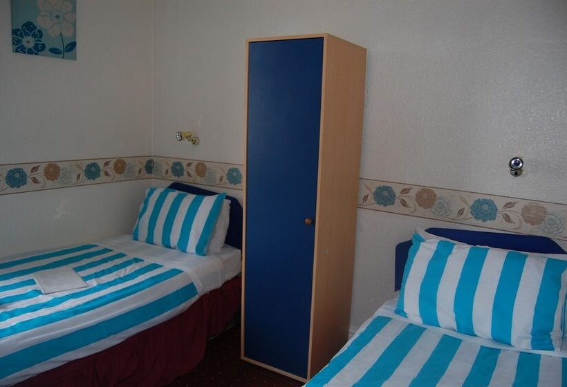 Fotos del hotel Fairview:  5