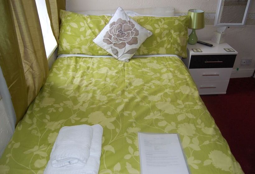 Fotos del hotel Fairview:  12