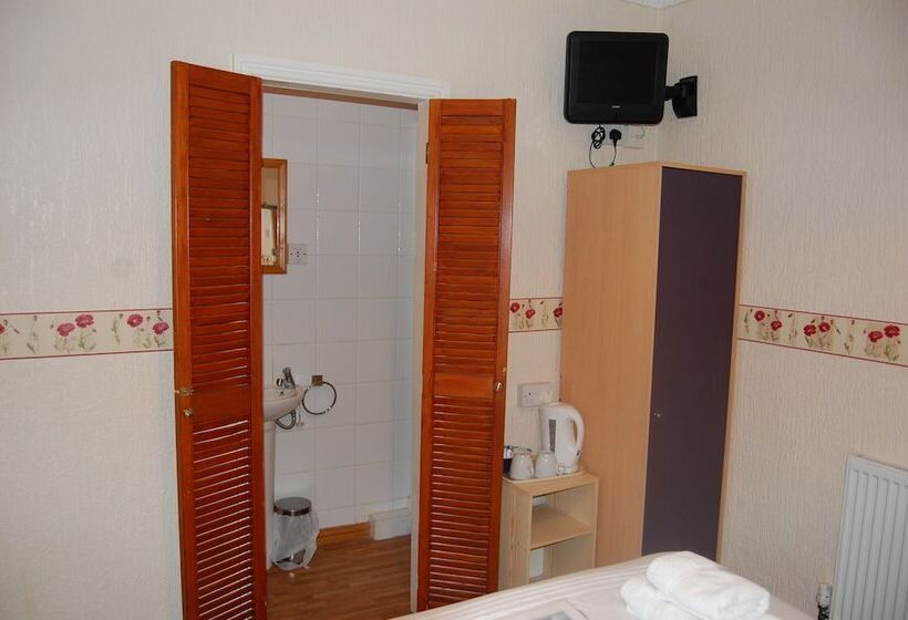 Fotos del hotel Fairview:  25