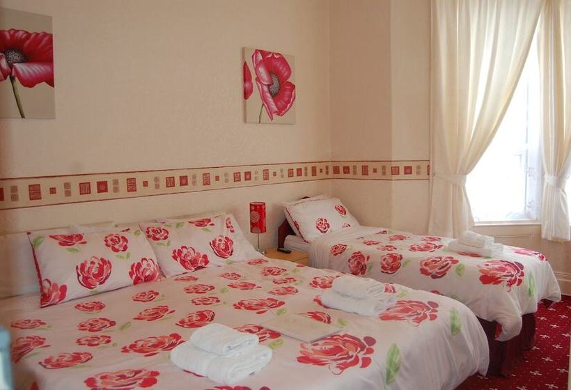 Fotos del hotel Fairview:  2