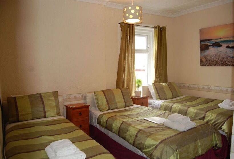 Fotos del hotel Fairview:  7