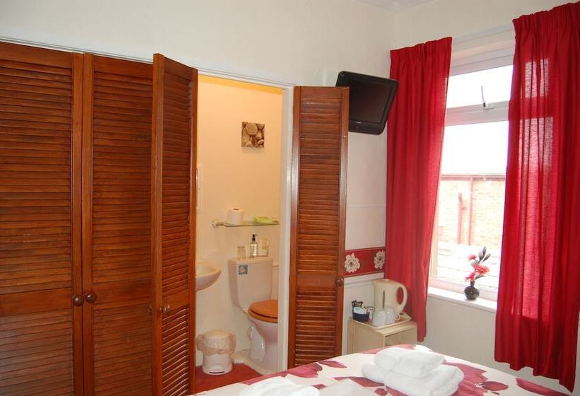 Fotos del hotel Fairview:  21