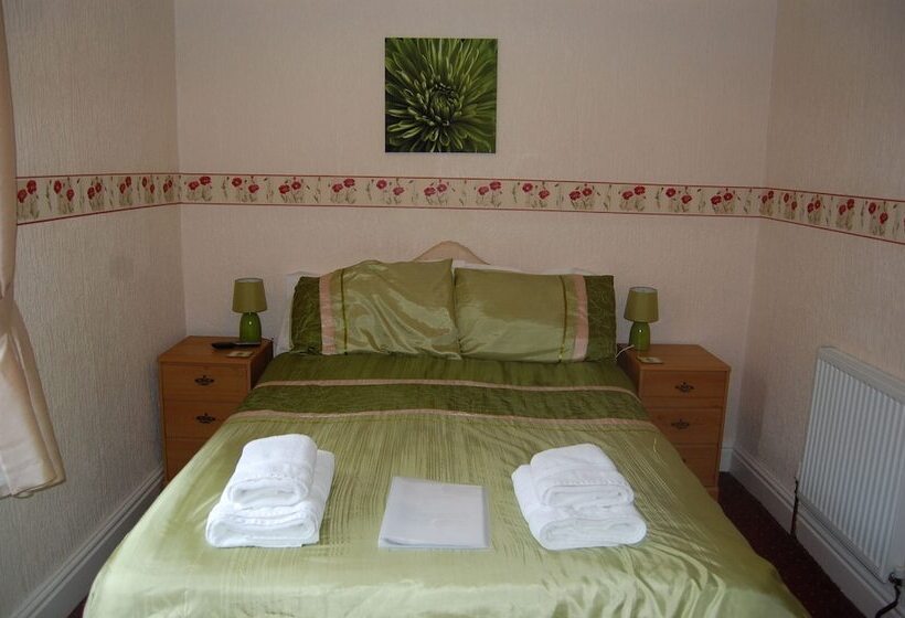 Fotos del hotel Fairview:  11