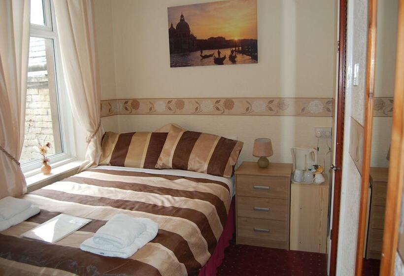 Fotos del hotel Fairview:  8