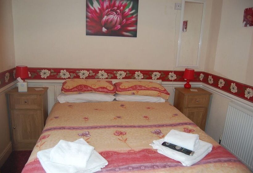 Fotos del hotel Fairview:  9