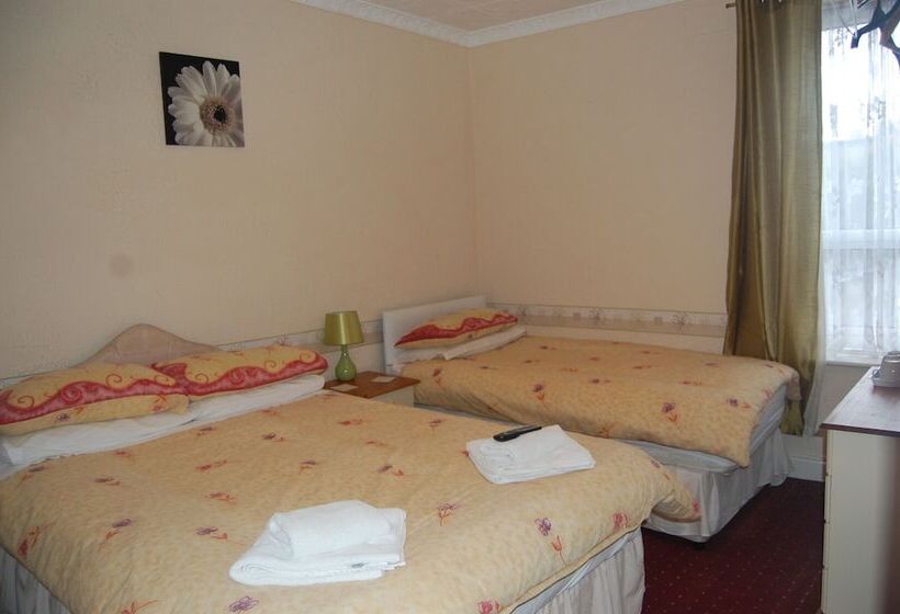 Fotos del hotel Fairview:  6