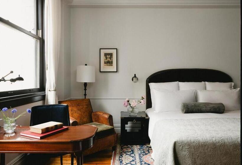 Fotos del hotel The Nomad:  6