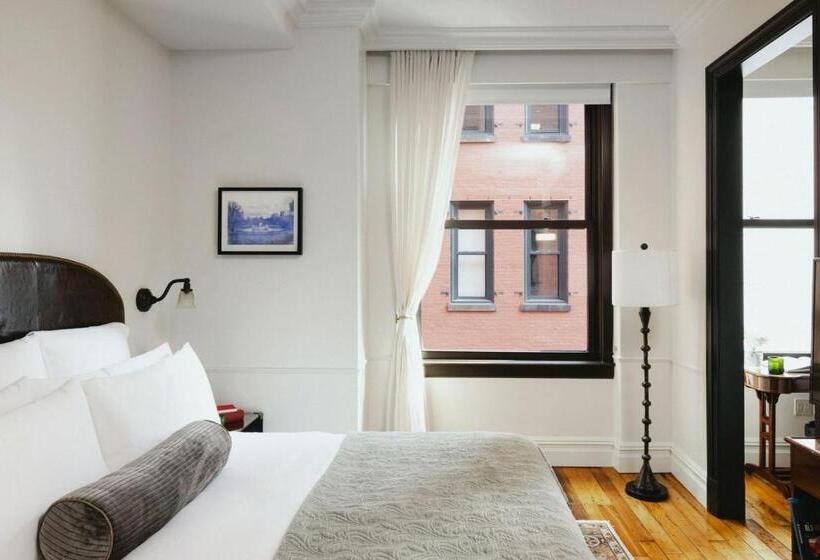 Fotos del hotel The Nomad:  14