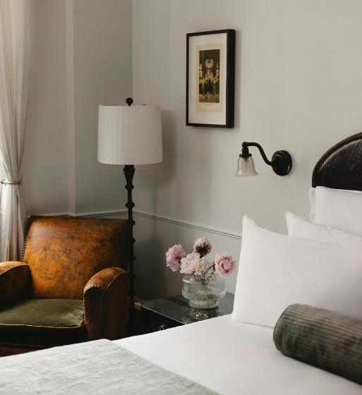 Fotos del hotel The Nomad:  2