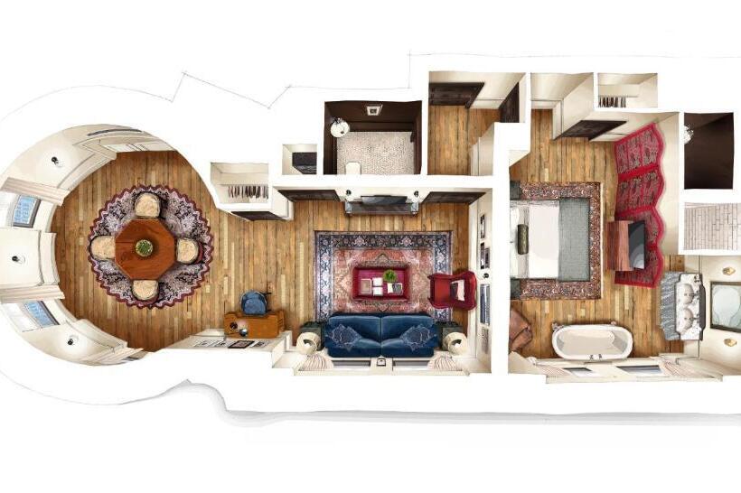 Fotos del hotel The Nomad:  24