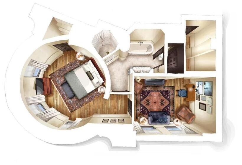 Fotos del hotel The Nomad:  13