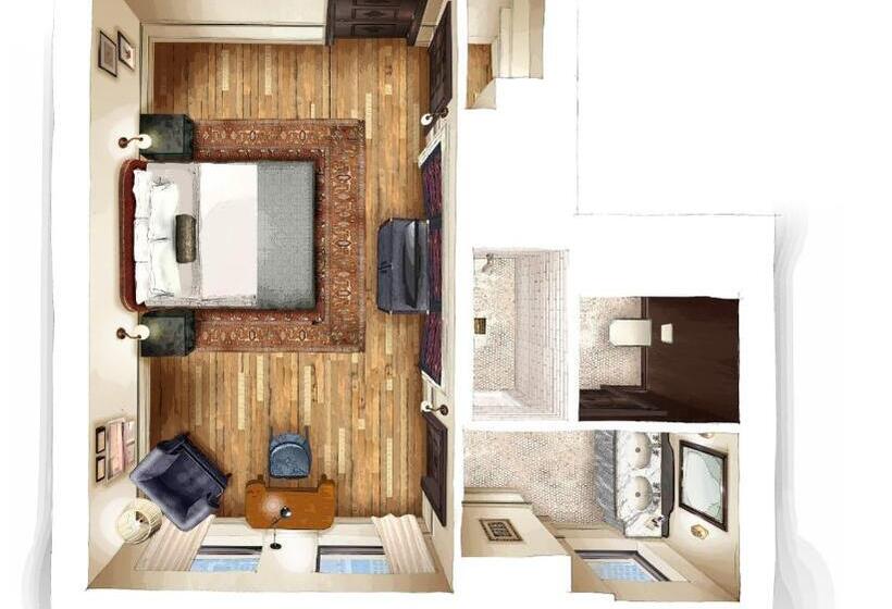 Fotos del hotel The Nomad:  22