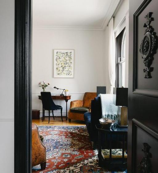 Fotos del hotel The Nomad:  17