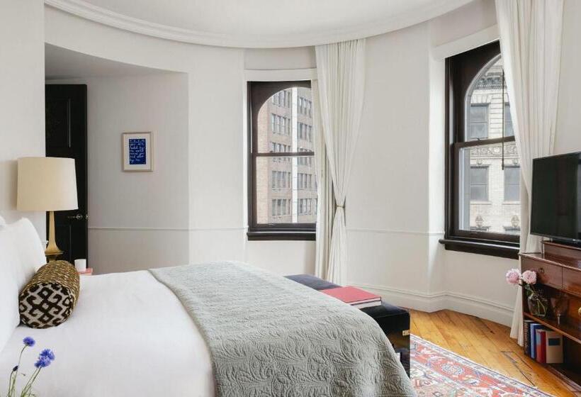 Fotos del hotel The Nomad:  12