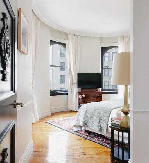 Fotos del hotel The Nomad:  21