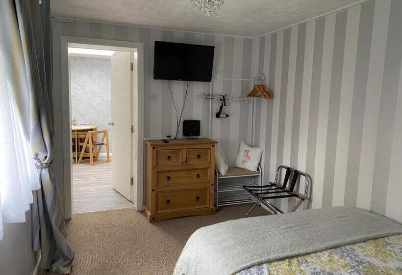 هتل The Wighthill