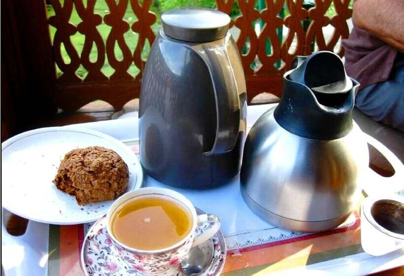 Hotel Tih  Antelope Tm