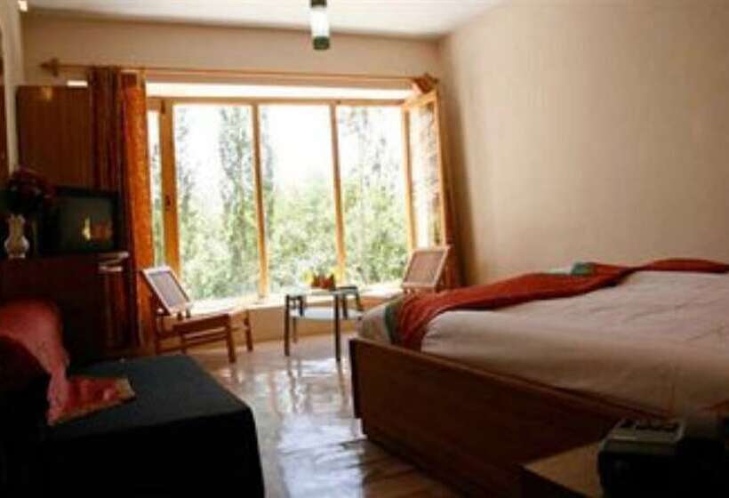 Hotel Tih  Antelope Tm