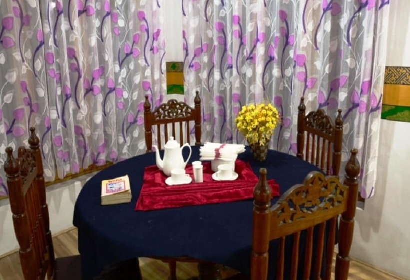 Hotel Tih  Antelope Tm