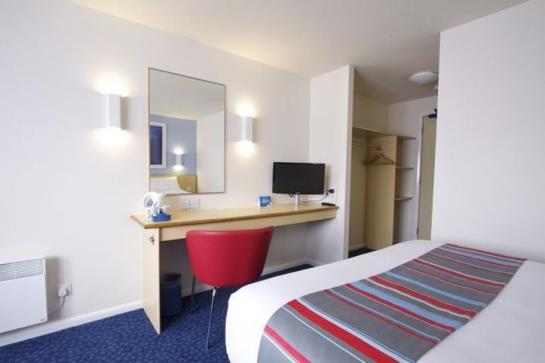 Hôtel Travelodge Hemel Hempstead Gateway